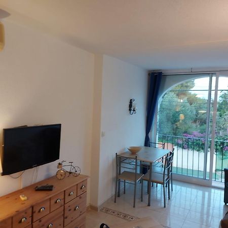 Bebi Casa Apartment Torrevieja Kültér fotó