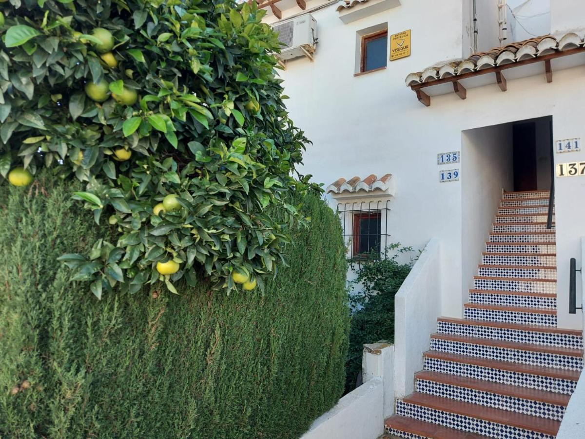 Bebi Casa Apartment Torrevieja Kültér fotó