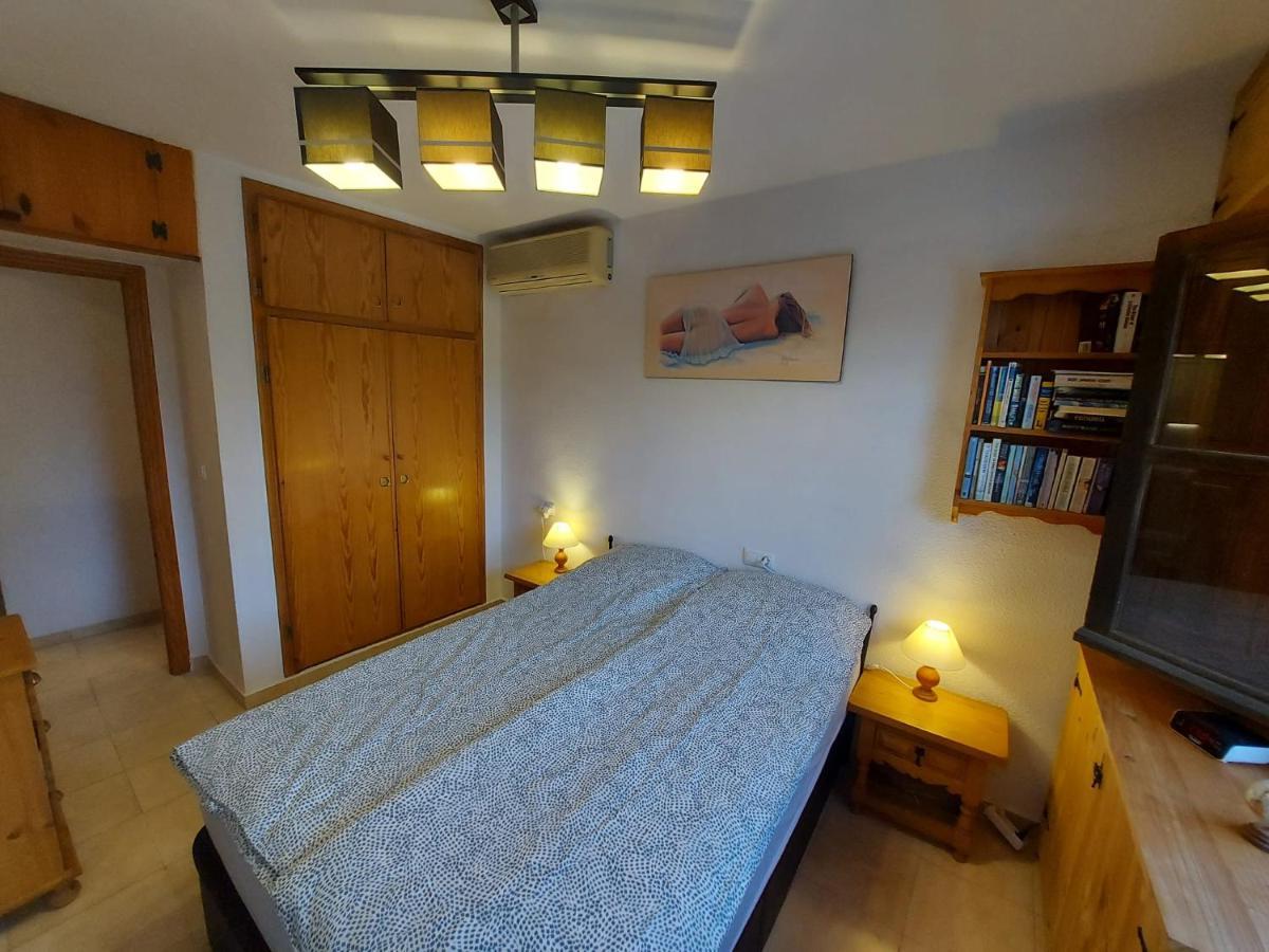 Bebi Casa Apartment Torrevieja Kültér fotó