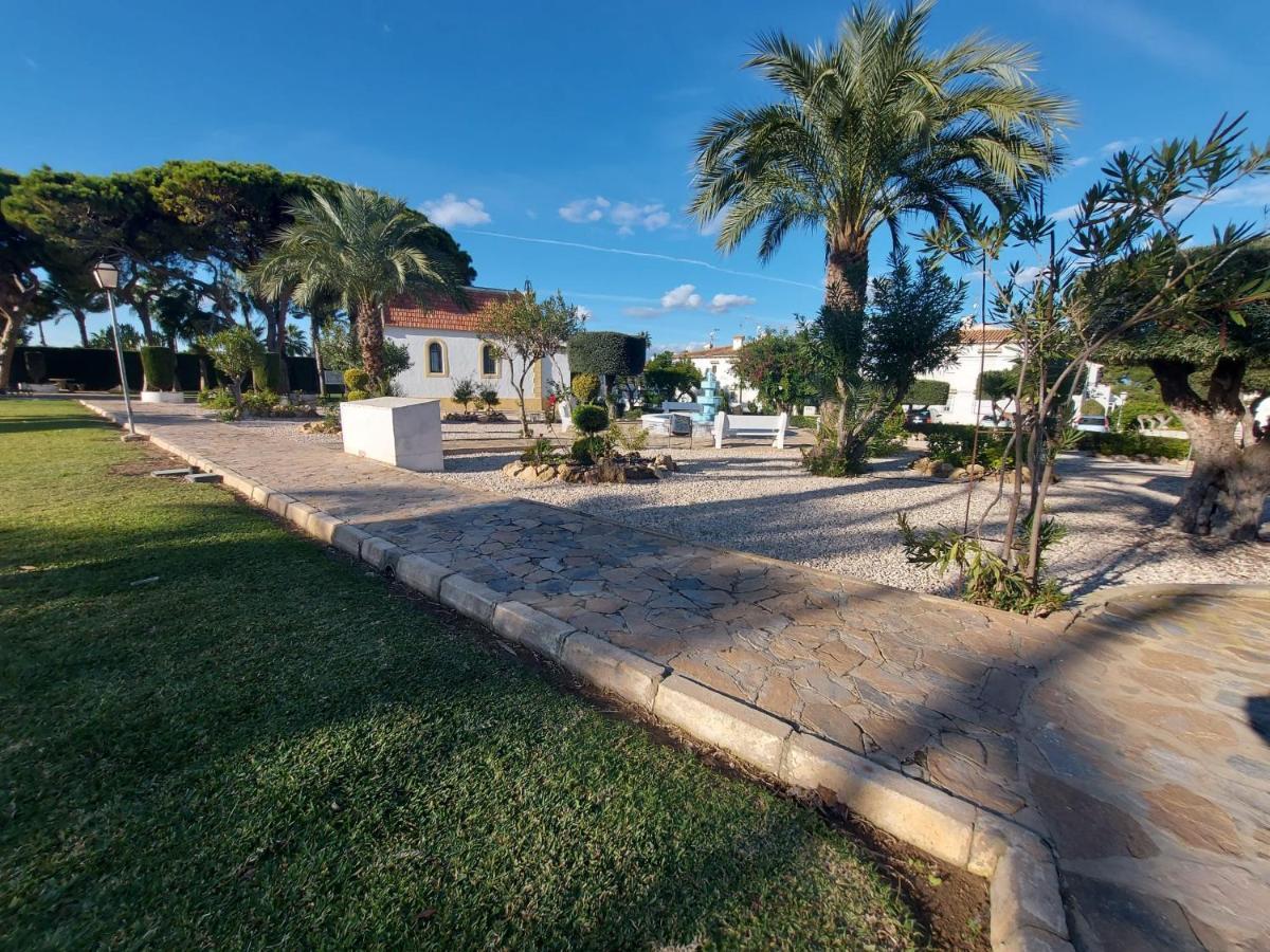 Bebi Casa Apartment Torrevieja Kültér fotó