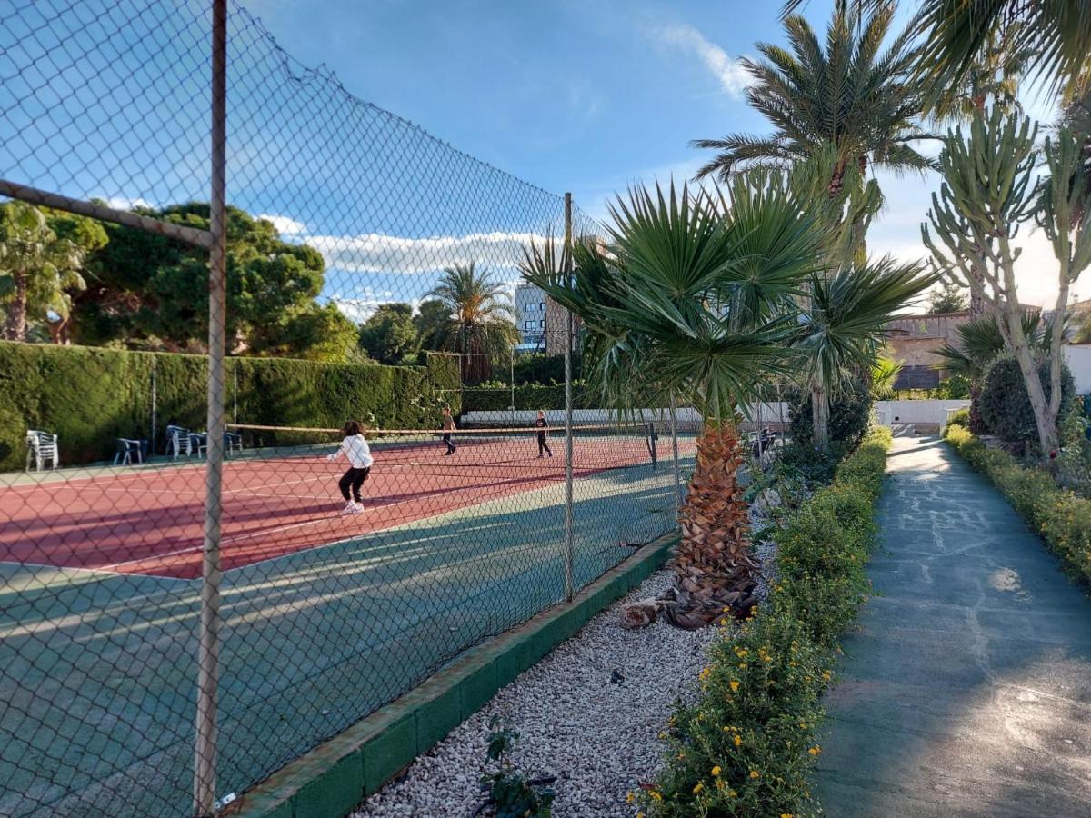 Bebi Casa Apartment Torrevieja Kültér fotó