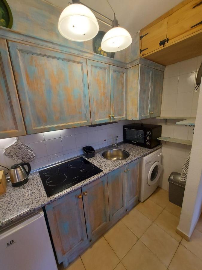Bebi Casa Apartment Torrevieja Kültér fotó