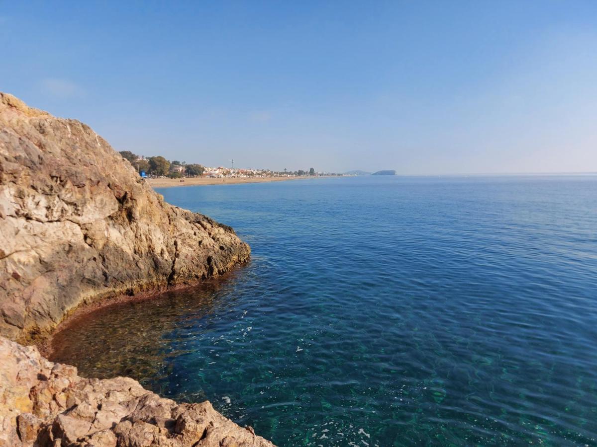 Bebi Casa Apartment Torrevieja Kültér fotó