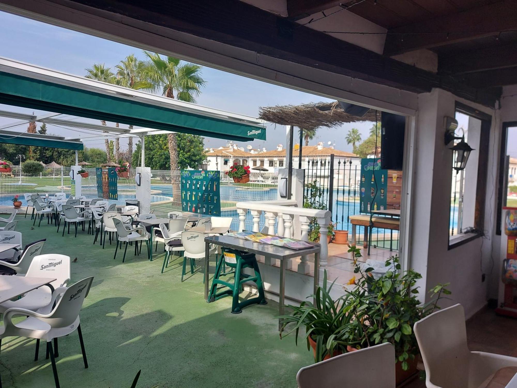 Bebi Casa Apartment Torrevieja Kültér fotó