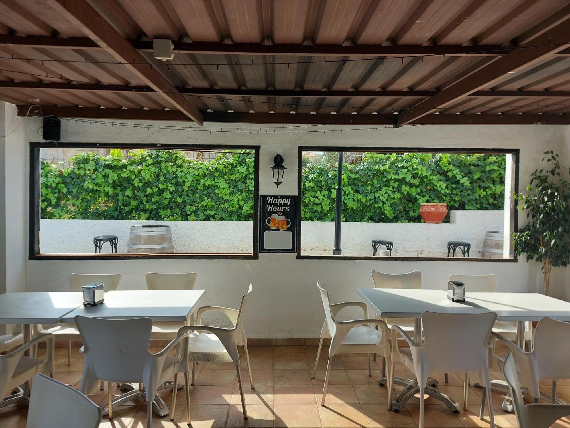 Bebi Casa Apartment Torrevieja Kültér fotó