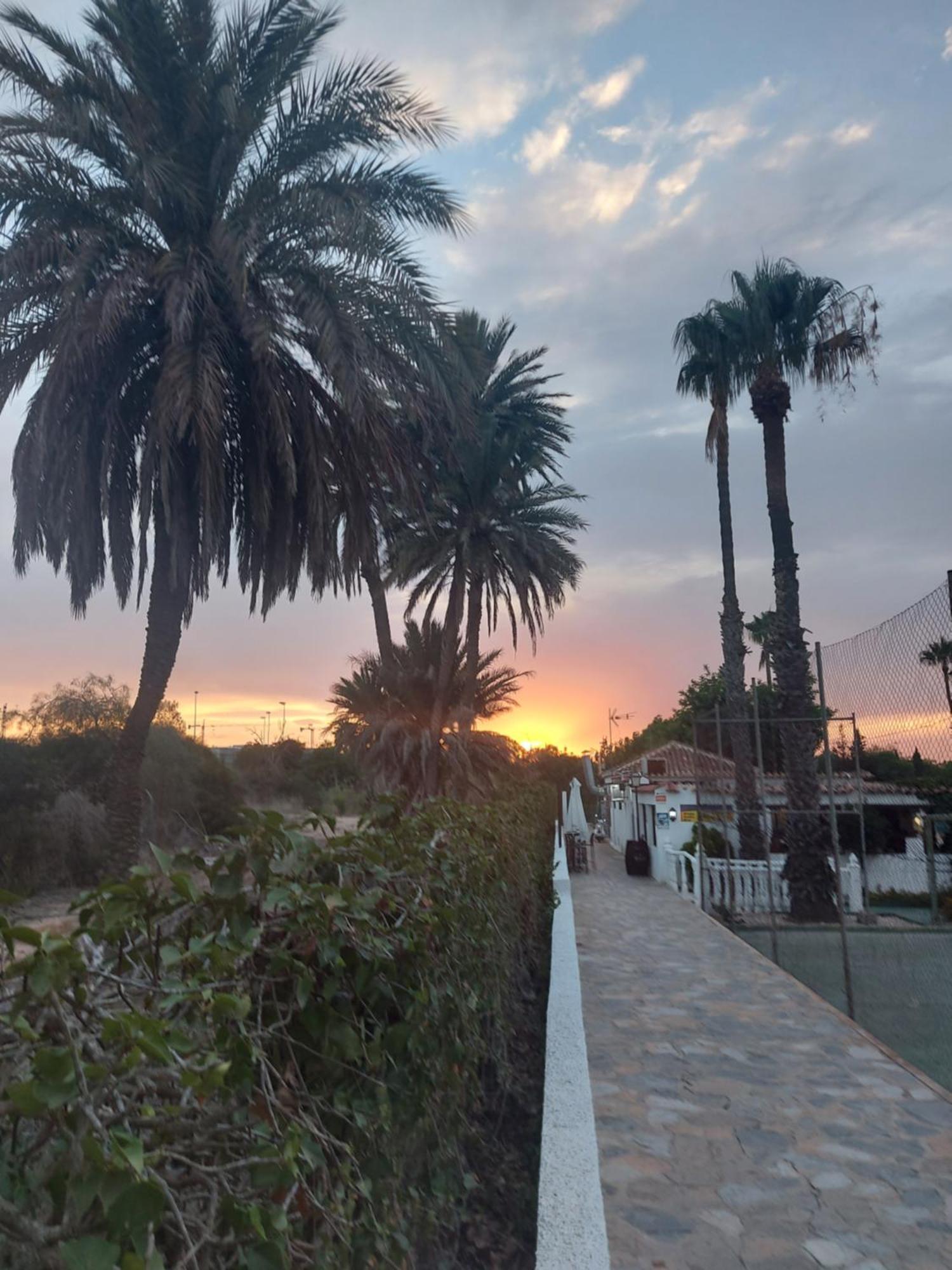 Bebi Casa Apartment Torrevieja Kültér fotó
