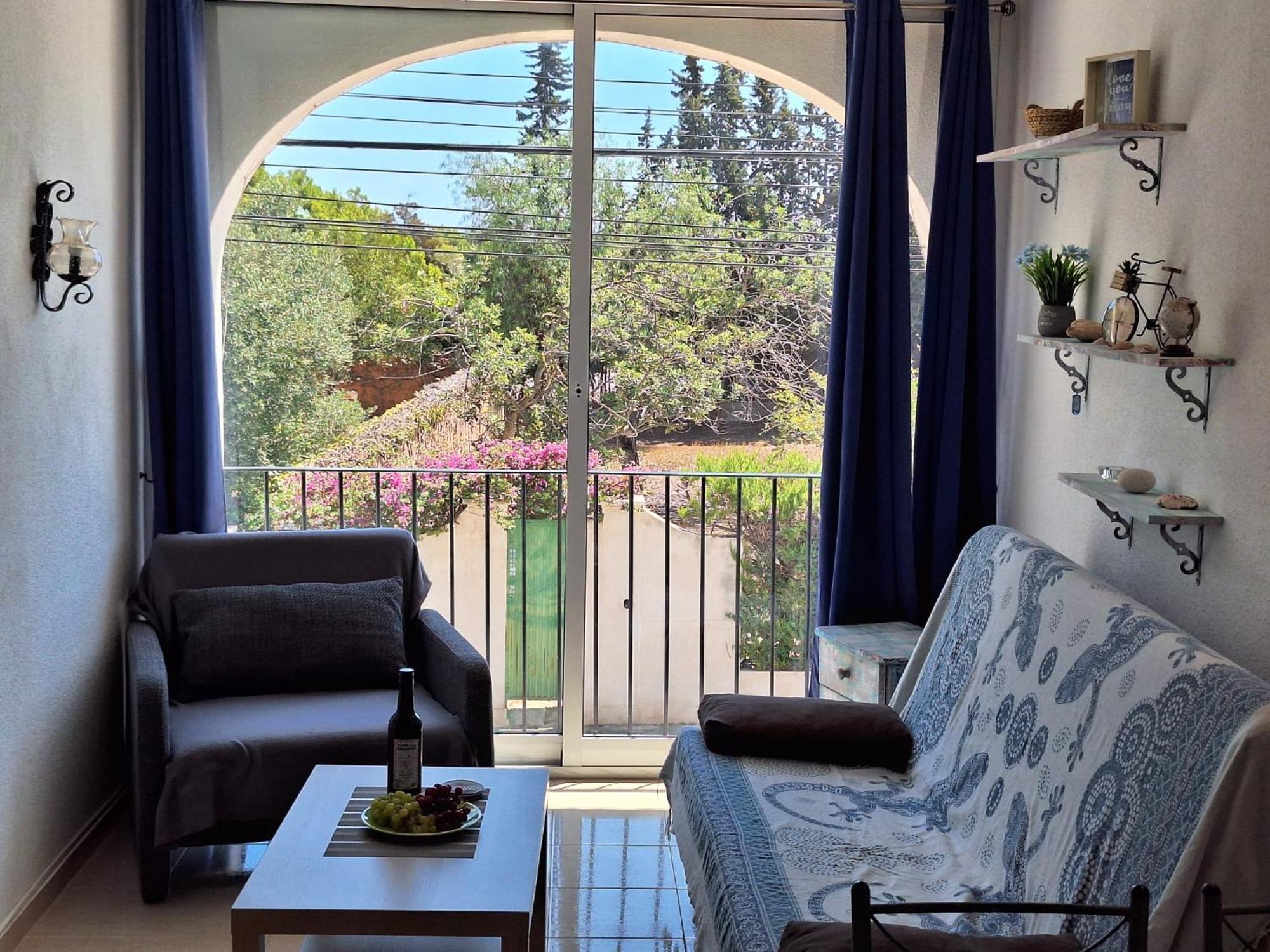 Bebi Casa Apartment Torrevieja Kültér fotó