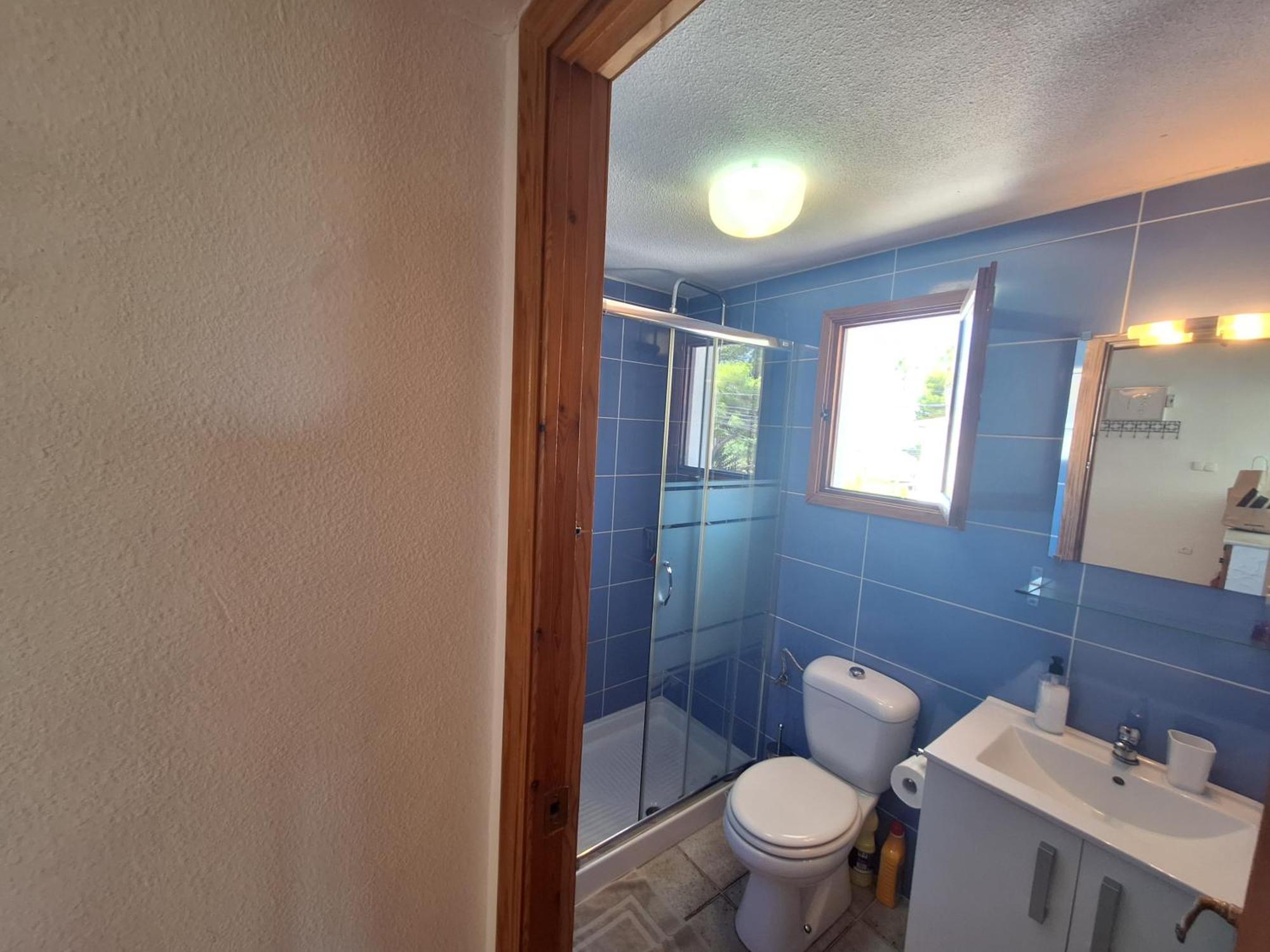 Bebi Casa Apartment Torrevieja Kültér fotó