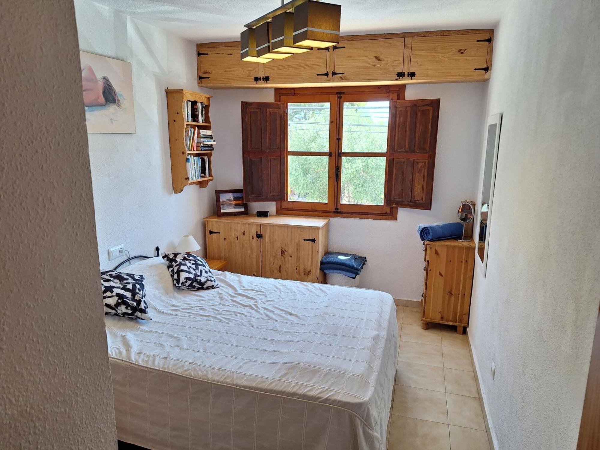 Bebi Casa Apartment Torrevieja Kültér fotó