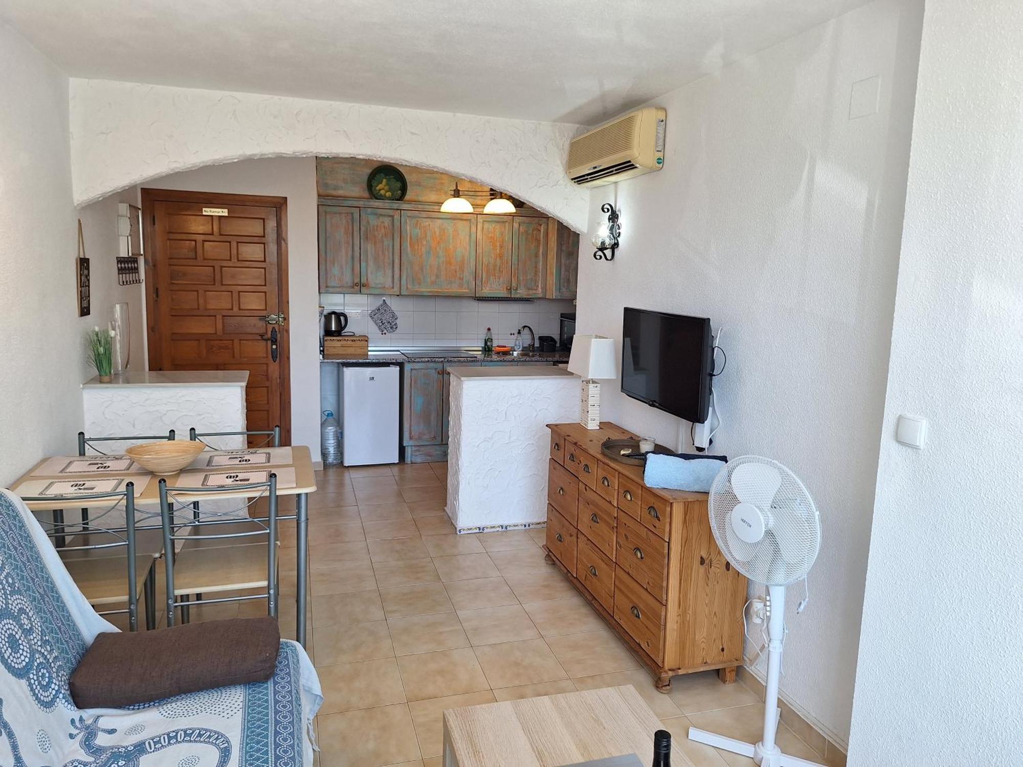 Bebi Casa Apartment Torrevieja Kültér fotó
