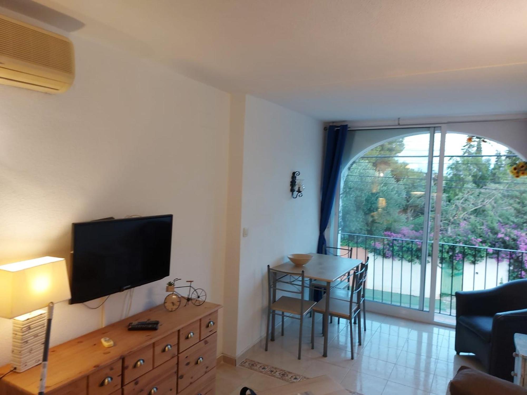 Bebi Casa Apartment Torrevieja Kültér fotó