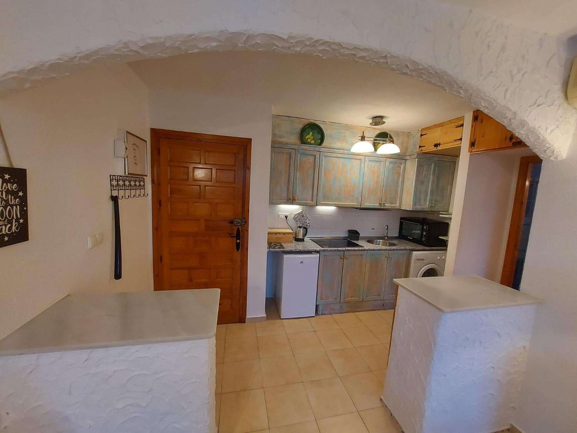 Bebi Casa Apartment Torrevieja Kültér fotó